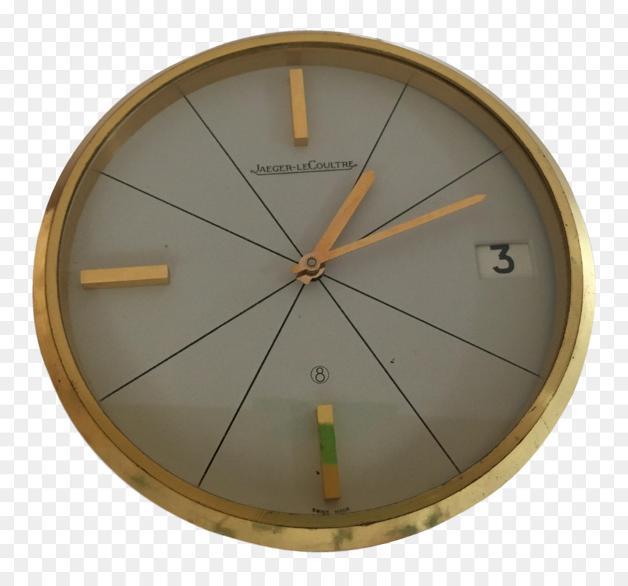 Reloj，Jaegerlecoultre PNG