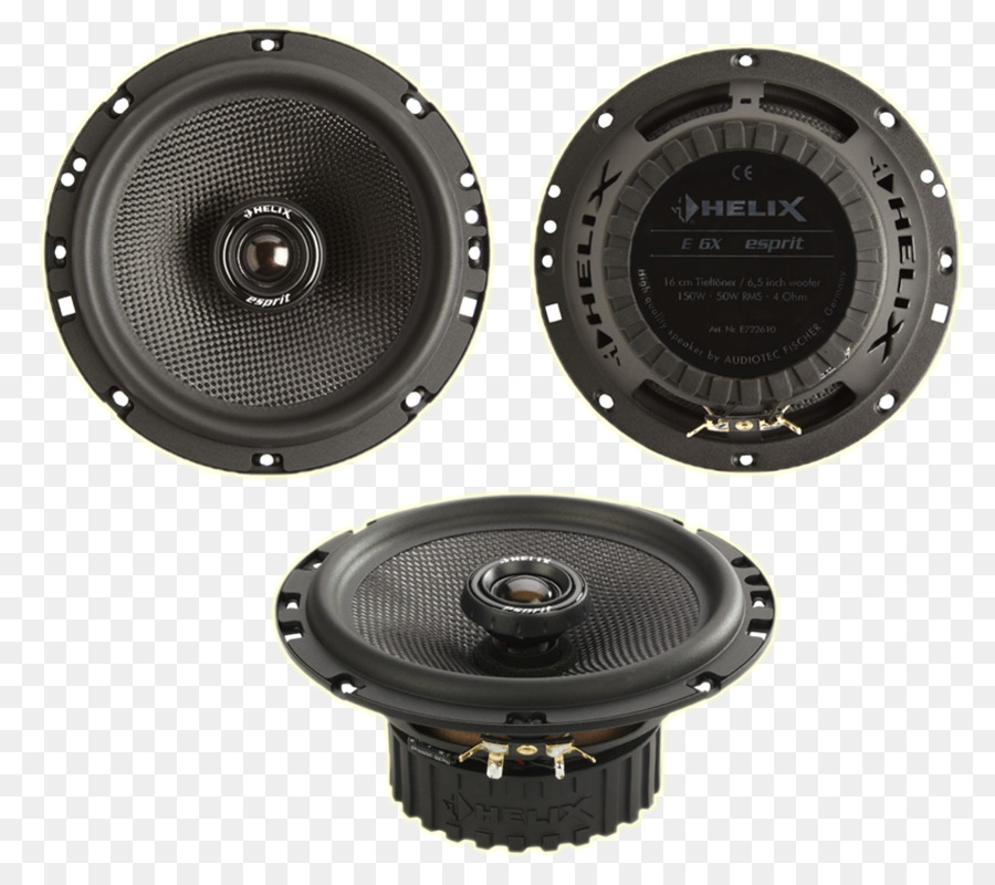 Altavoces De La Computadora，Coche PNG