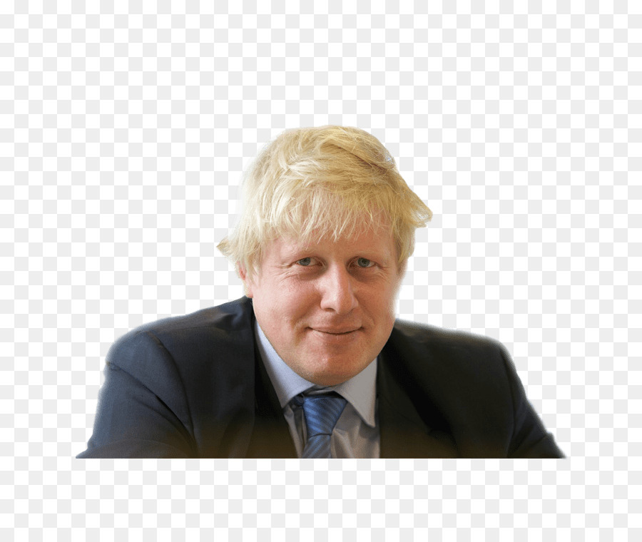 Boris Johnson，Puente Jardín PNG