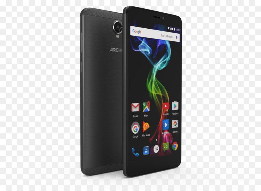 Archos 60 Platino，Smartphone PNG