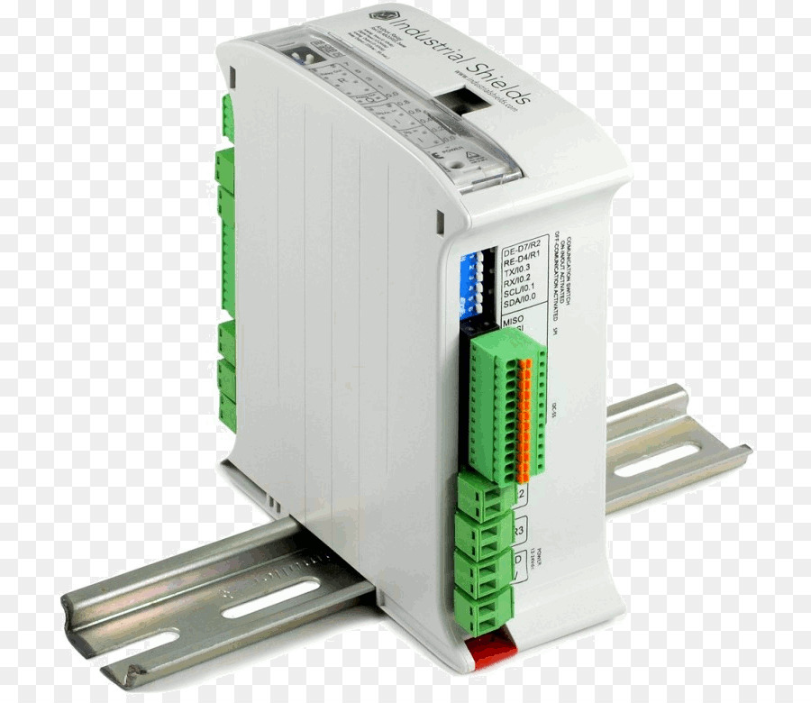 Interruptor De Circuito，Controladores Lógicos Programables PNG