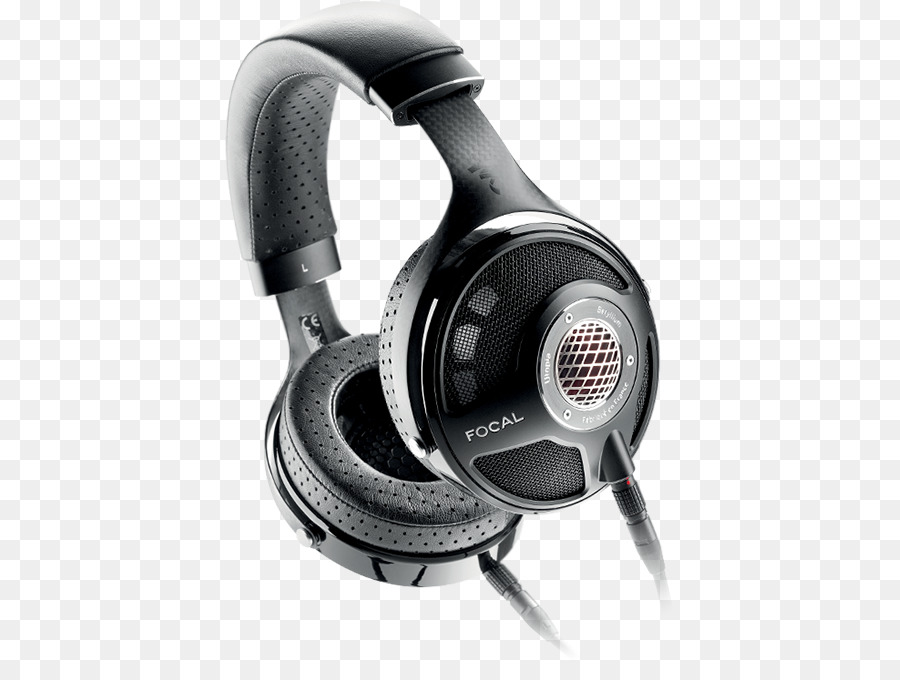 Focal Utopia，Auriculares PNG