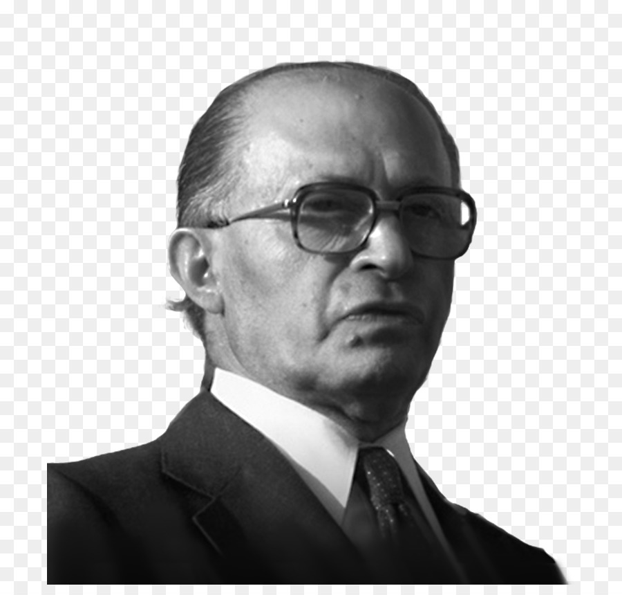 Menachem Begin，Israel De Los Archivos Estatales PNG