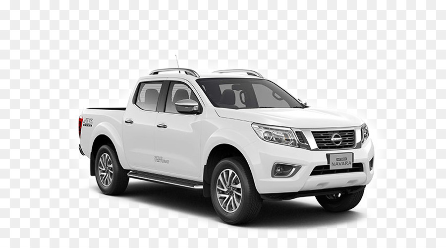 2018 Nissan Frontier，Nissan PNG