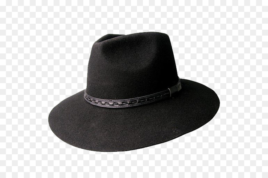 Sombrero Negro，De Ala Ancha PNG