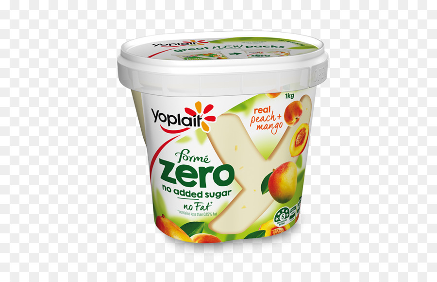 Crema Fresca，Yogur PNG