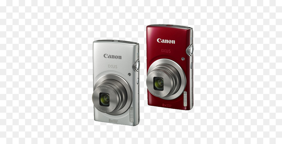 Canon Eos，Pointandshoot Cámara PNG