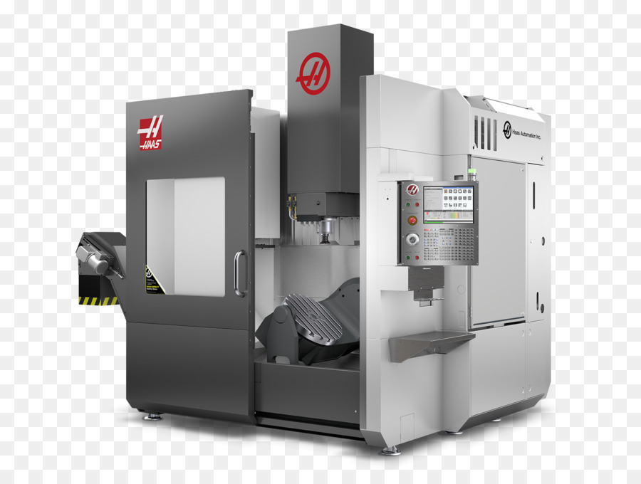 Haas Automation Inc，El Control Numérico De Ordenador PNG