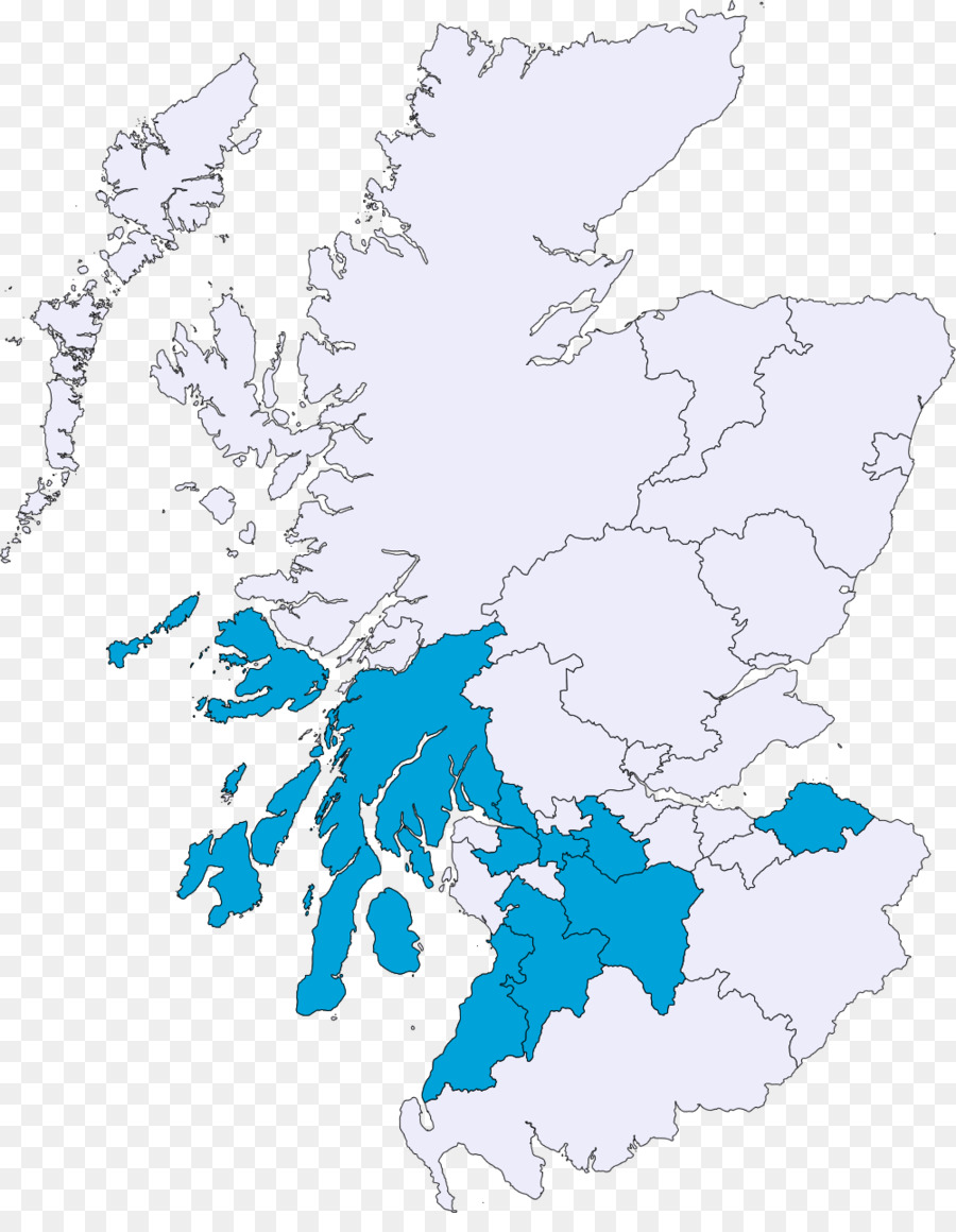 La Universidad De Strathclyde，Mapa PNG