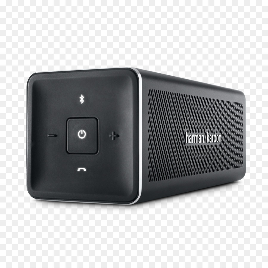 Altavoz，Harman Kardon Uno PNG