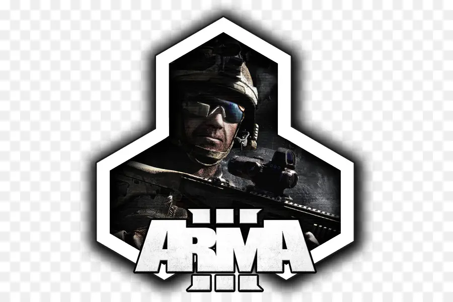 Arma 3，Arma PNG