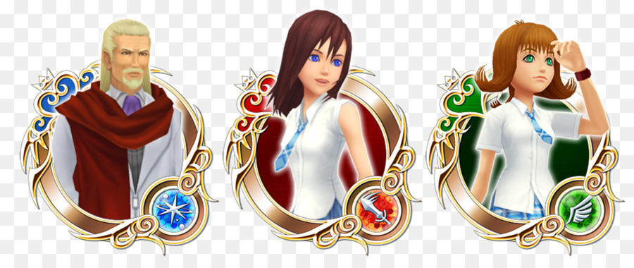 Medalla，Kairi PNG