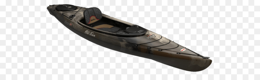 Coche，Kayak PNG