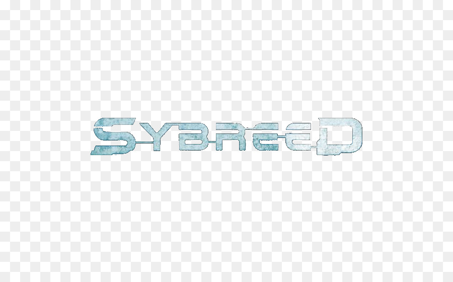 Sybreed，Industrial Metal PNG