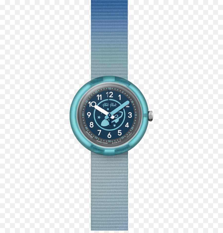 Swatch Flik Flak Potencia De Tiempo，Reloj PNG