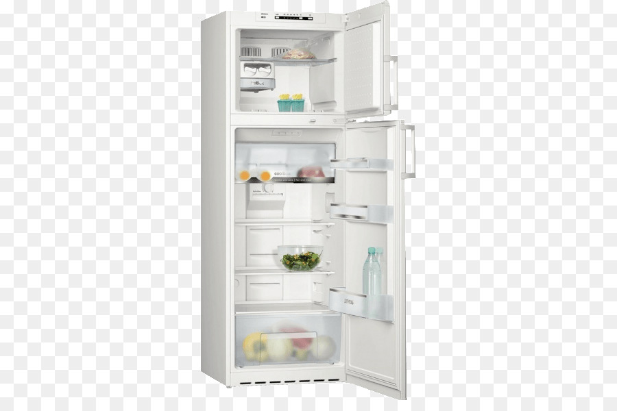 Refrigerator，Frigorifico 2 Puertas Siemens Kd30nx73 PNG