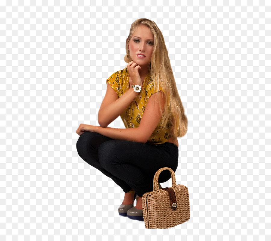 Mujer，Moda PNG