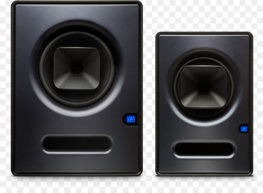 Subwoofer，Monitor De Estudio PNG