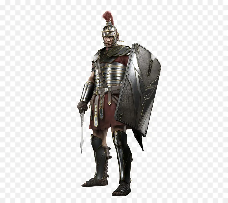 Ryse Hijo De Roma，Lejos PNG