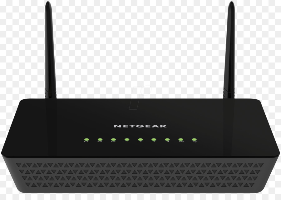 Netgear R6220，Router Inalámbrico PNG