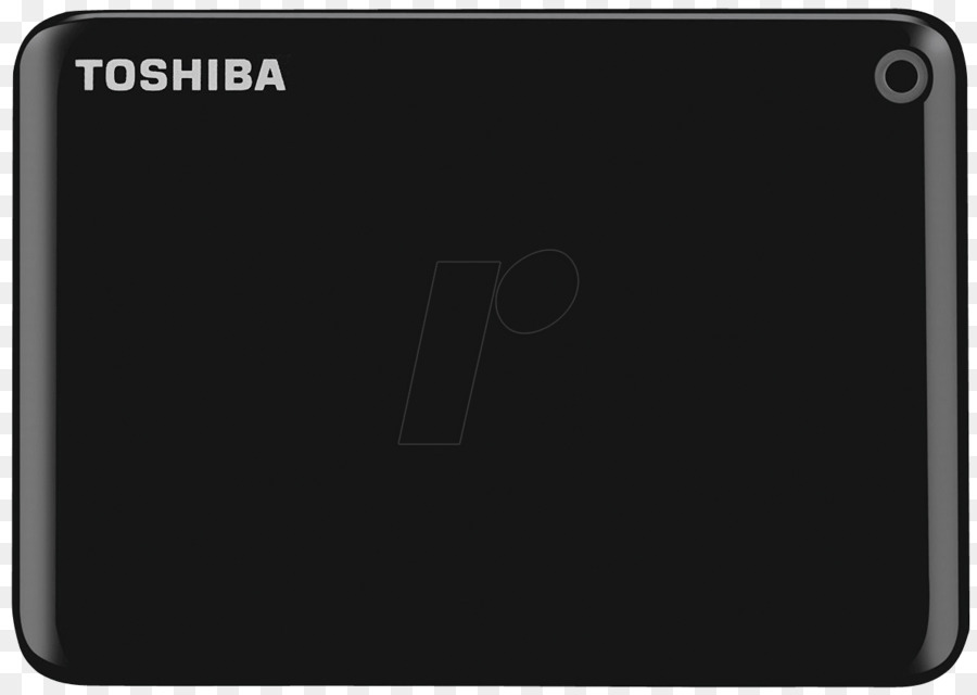 Toshiba Canvio Connect Ii，Unidades De Disco Duro PNG