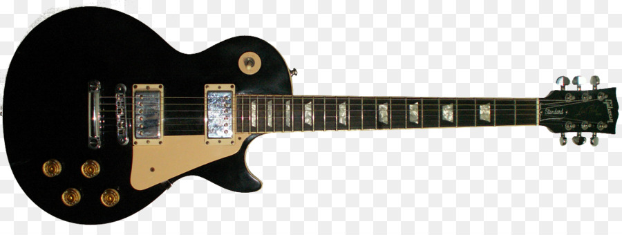 Gibson Les Paul，Gibson Les Paul Junior PNG