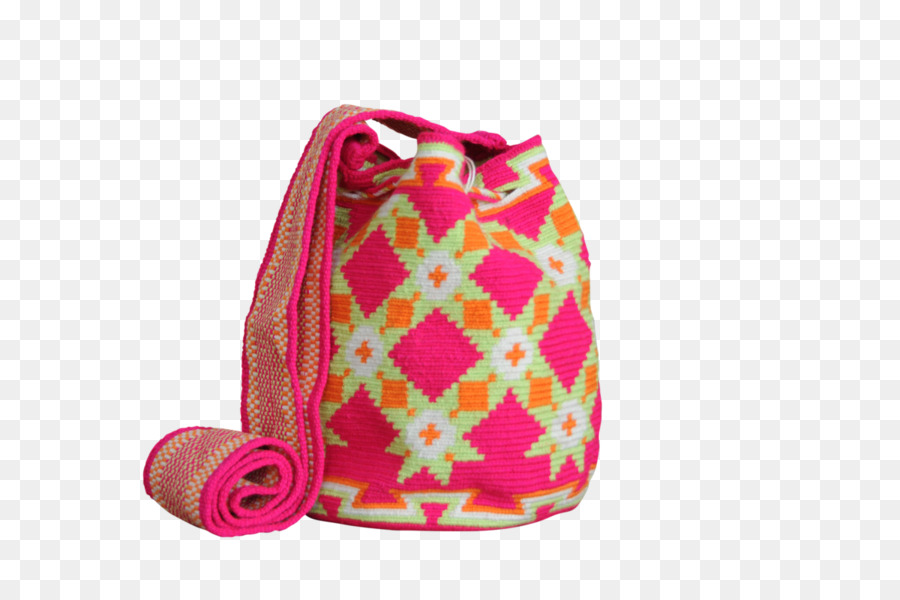 Bolso，M Pink PNG