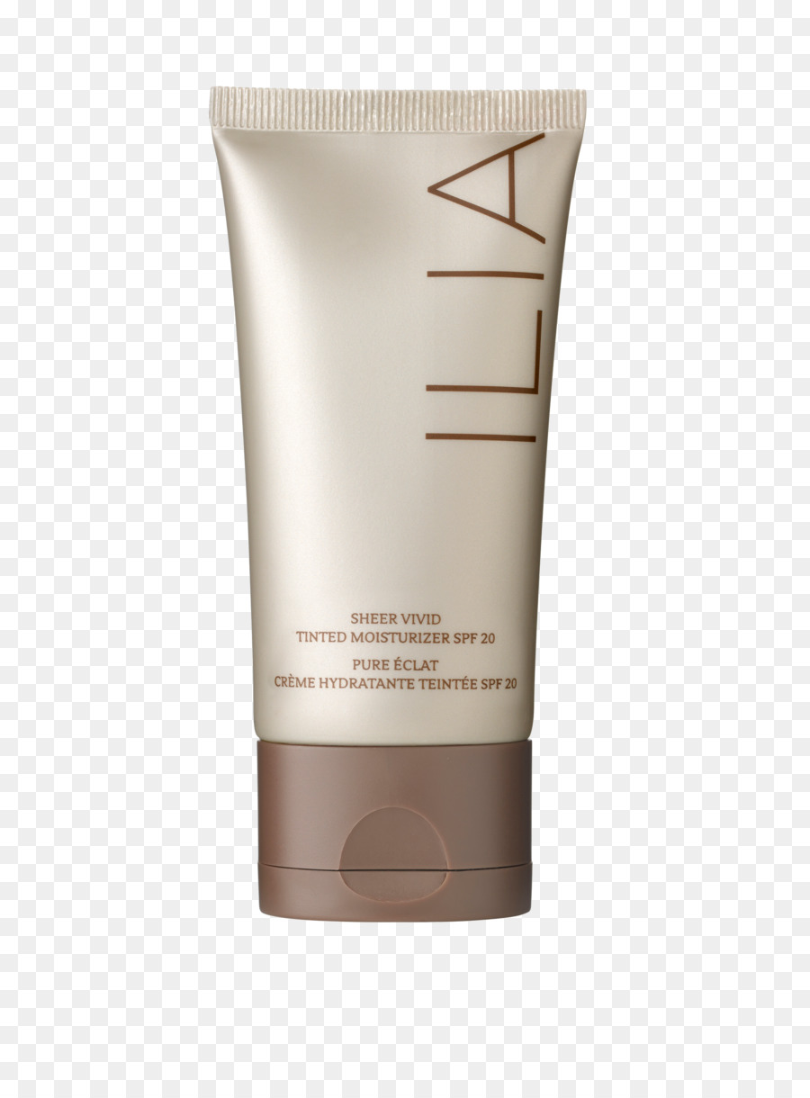 Crema Hidratante，Cosméticos PNG