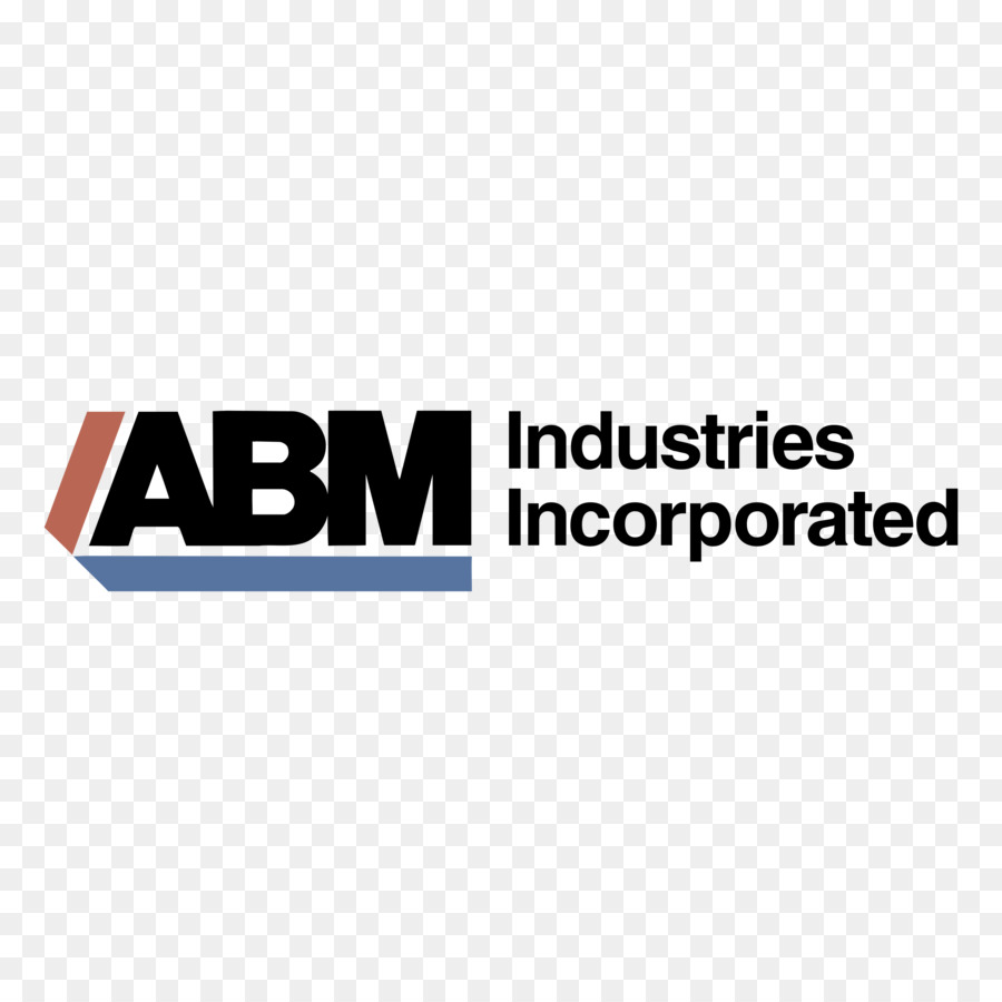 Logotipo，Abm Industries PNG