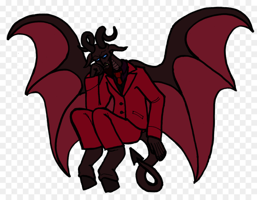 Demonio，Cuadro PNG