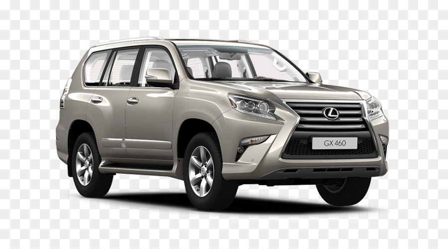 2018 Lexus Gx，Lexus PNG