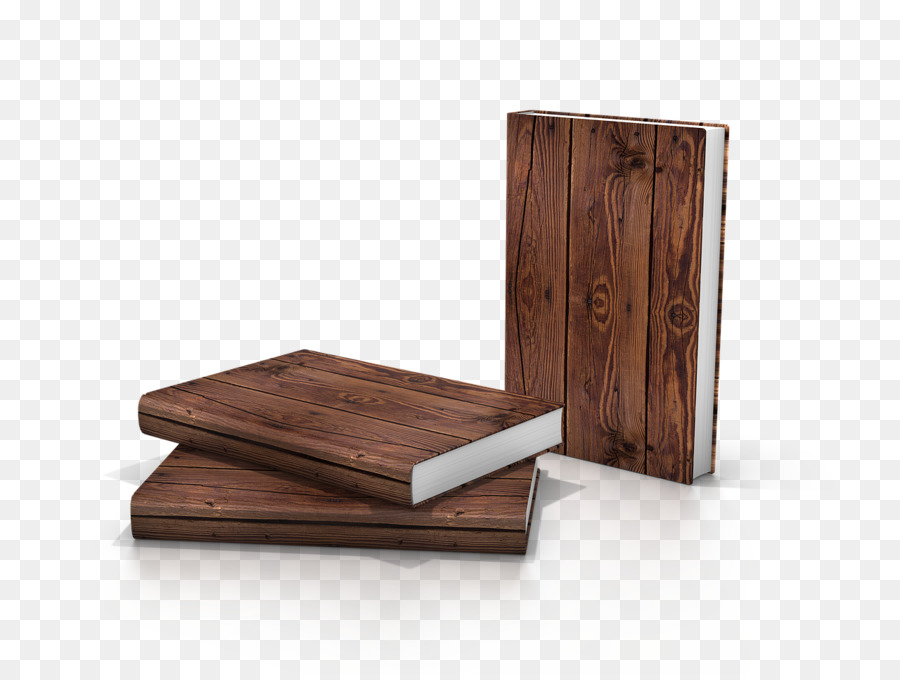 Cuadernos De Madera，Papelería PNG