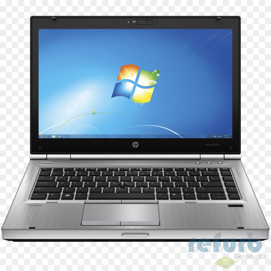 Hp Elitebook，Portátil PNG