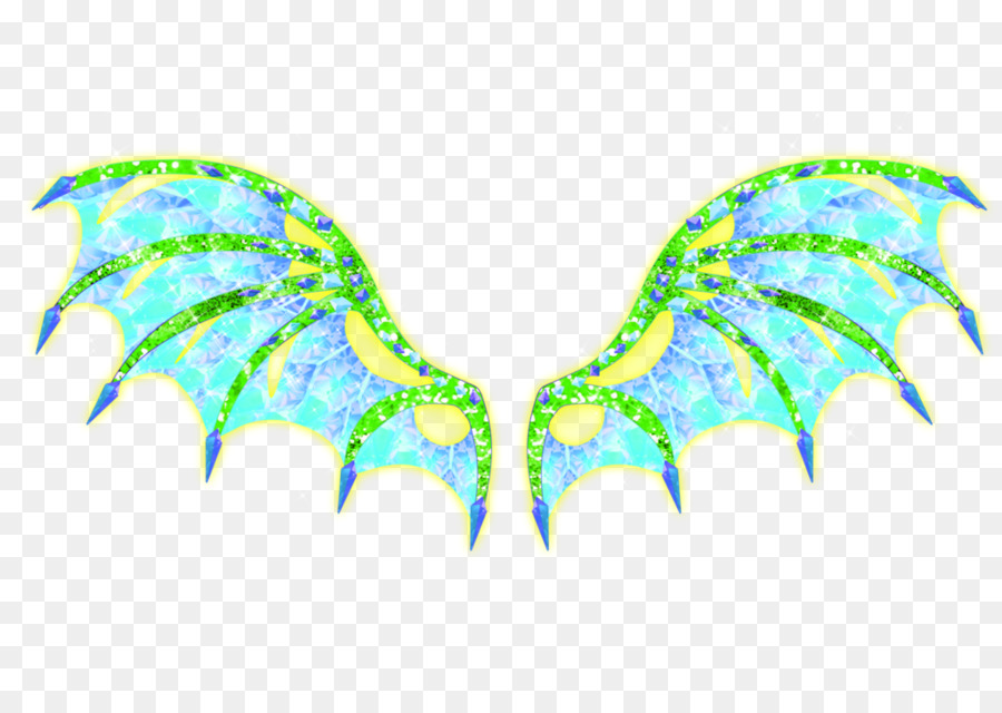 Mariposa，Personaje PNG