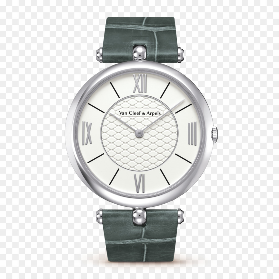 Van Cleef Arpels，Reloj PNG