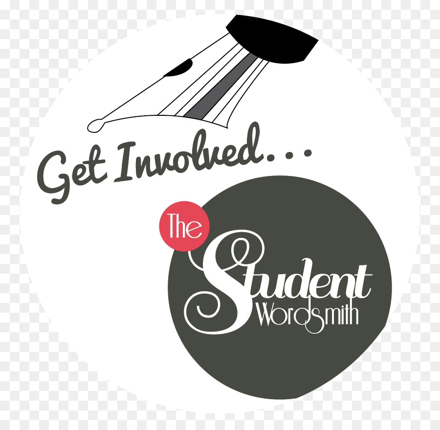 Estudiante De Wordsmith，Logotipo PNG