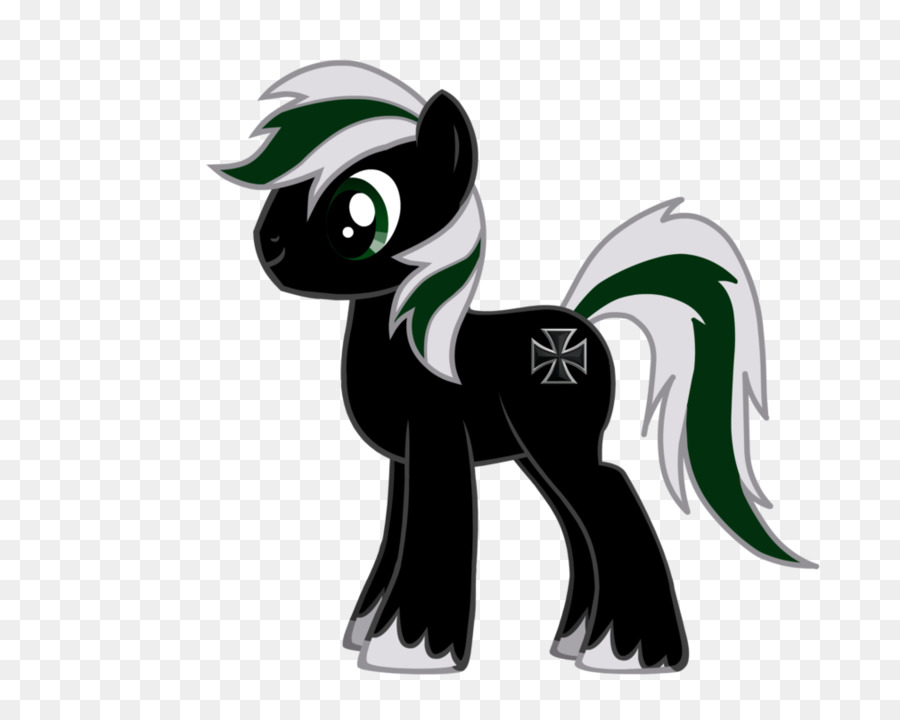 Pony，Gato PNG