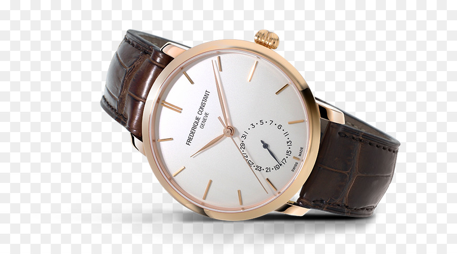 Frédérique Constant，Reloj PNG