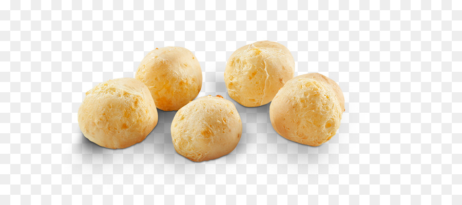 Pão De Queijo，Gougère PNG