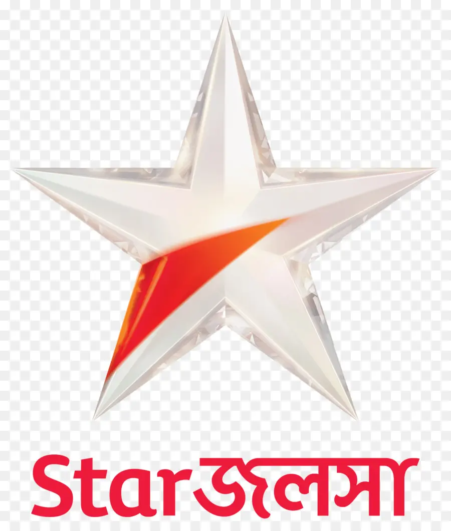 Logotipo De Estrella Jalsha，Canal PNG