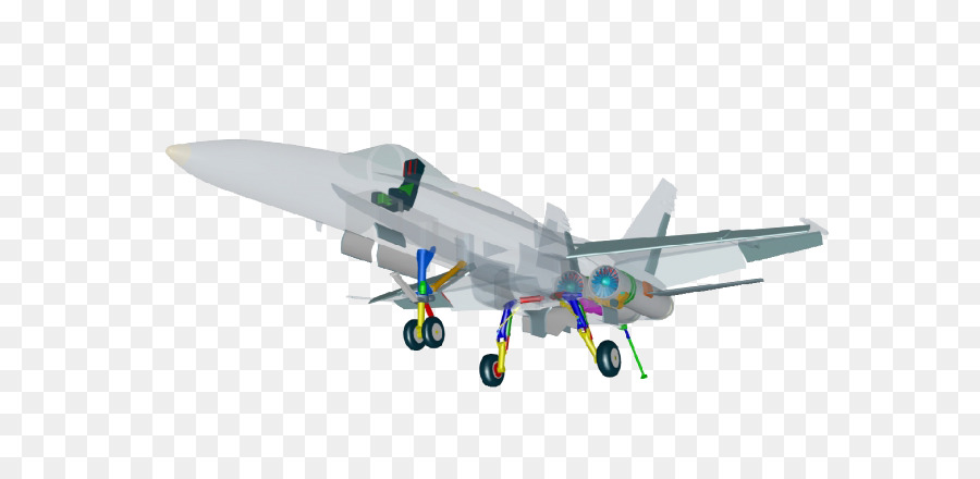 Avión De Combate，Militar PNG