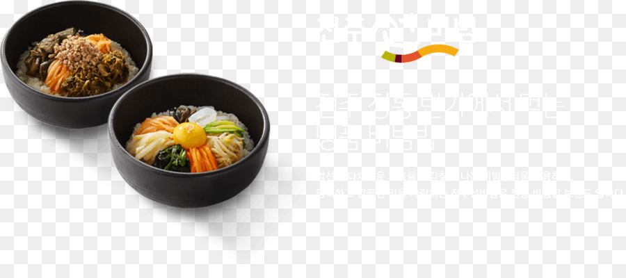 Bibimbap，La Comida PNG