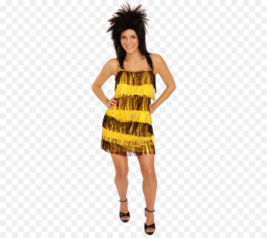 Tina Turner，Disfraz PNG