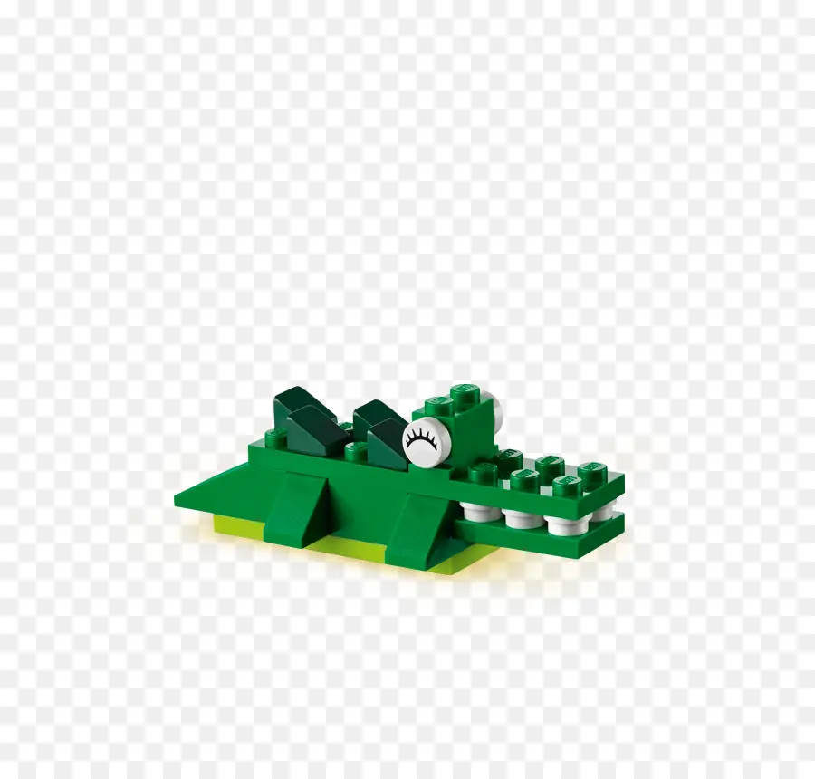 Lego 10696 Clásico Medio Creativo De Ladrillo Cuadro，Lego PNG