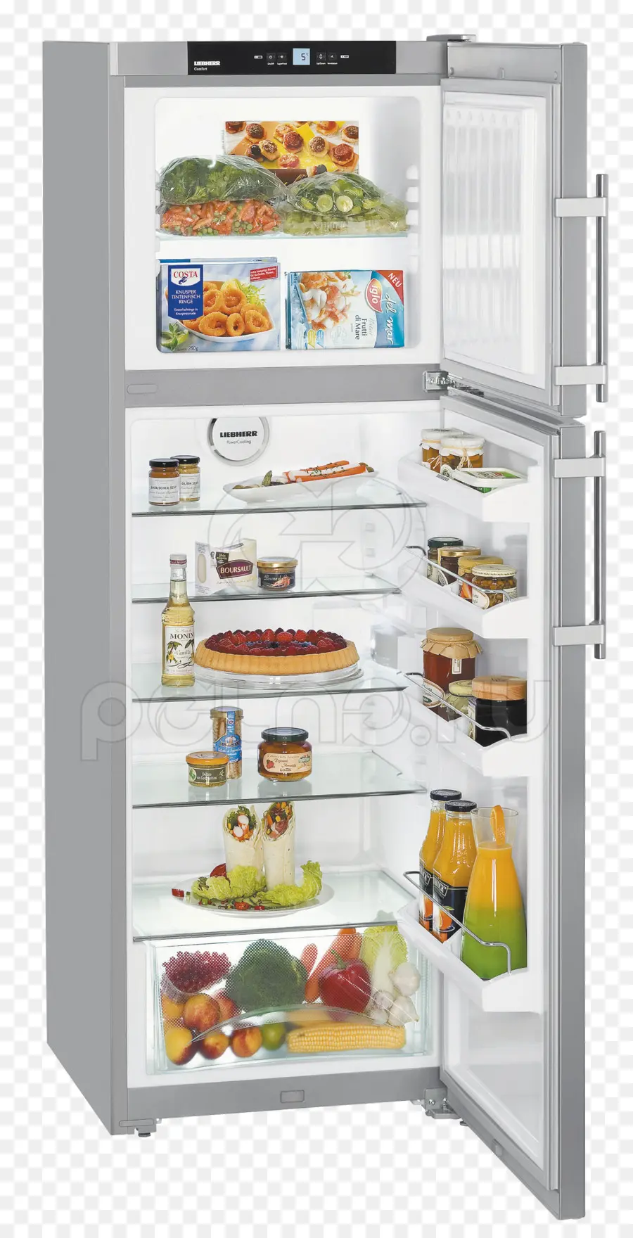 Refrigerador，Enfriamiento PNG