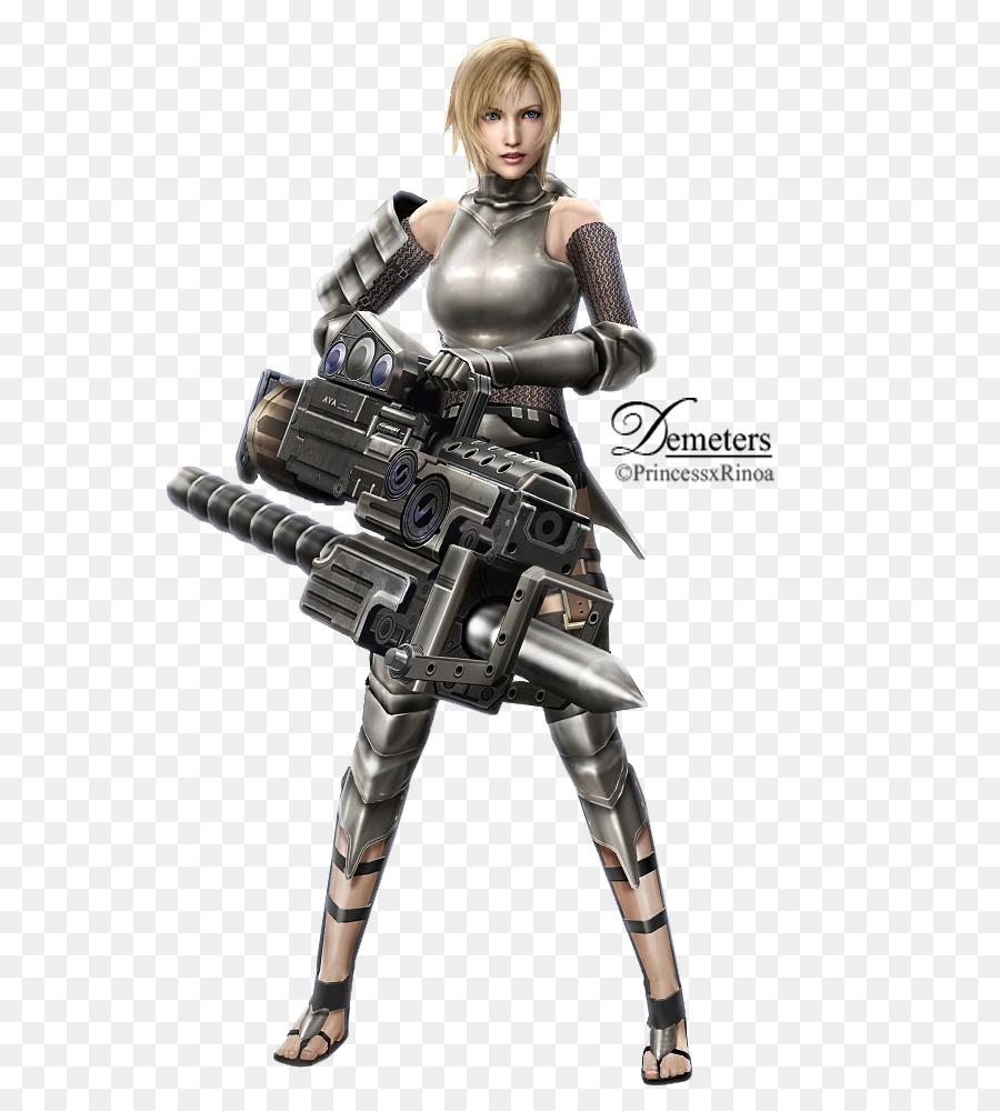 3er Cumpleaños，Parasite Eve PNG