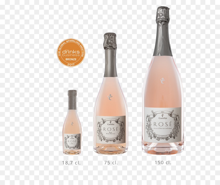 Champagne，Vino Espumoso PNG