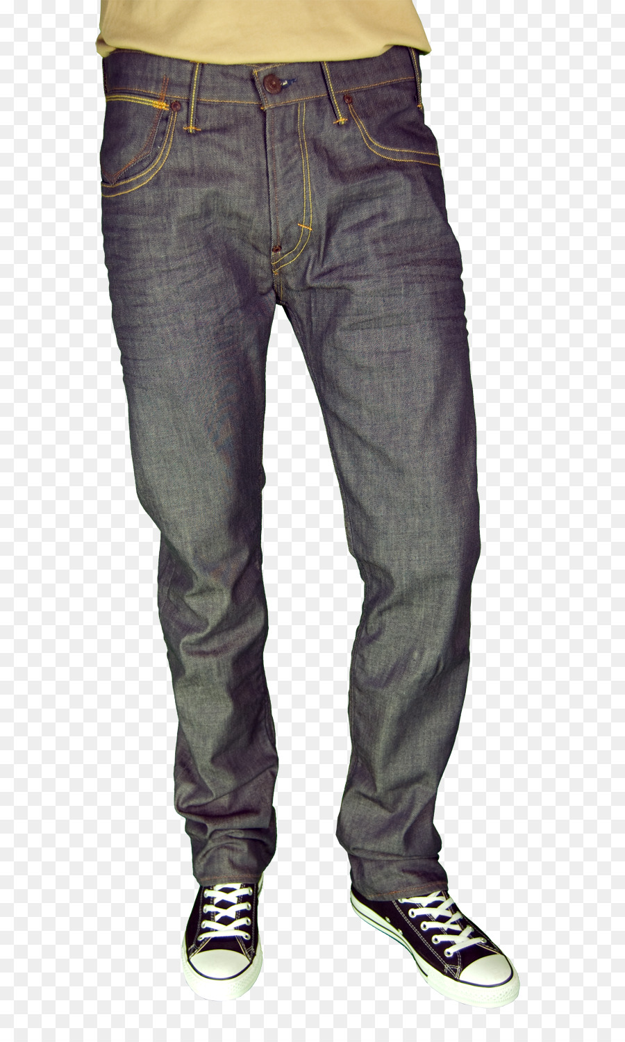 Vaqueros Azules，Pantalones PNG