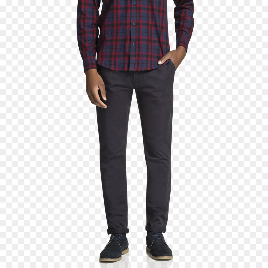 Jeans，Pantalones PNG