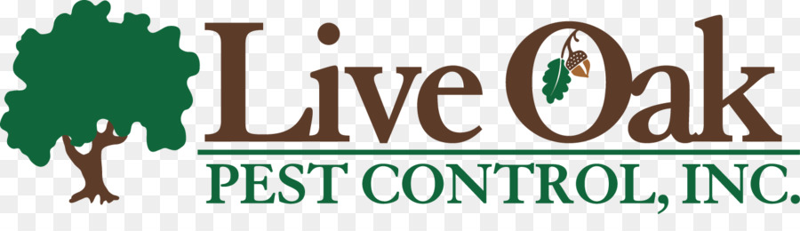 Live Oak，Live Oak Pest Control Inc PNG